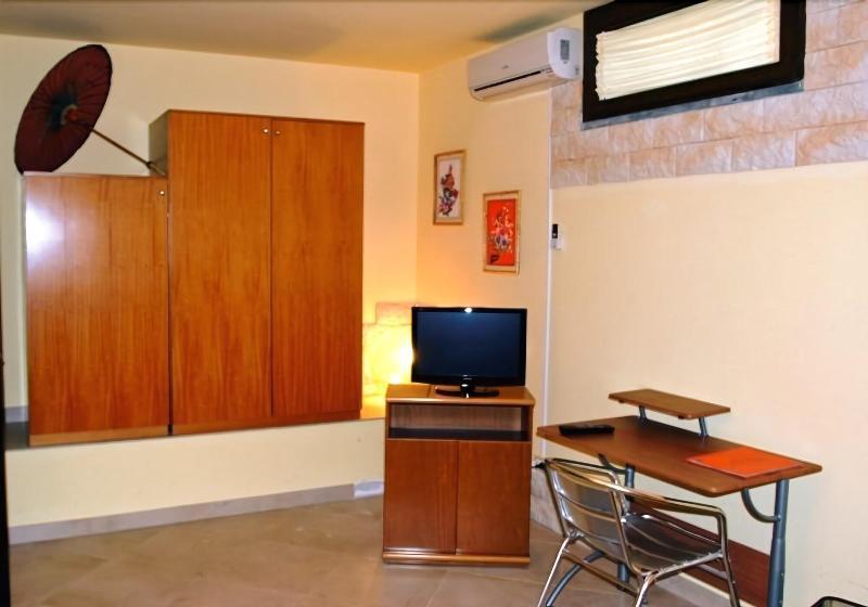Bed and Breakfast Etna Hut Nicolosi Exterior foto