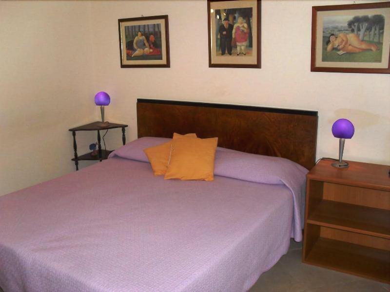 Bed and Breakfast Etna Hut Nicolosi Exterior foto